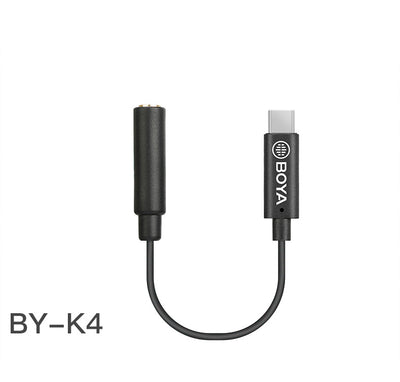 Cable Adaptador de Micrófono para Celular y Smartphone - Image 18