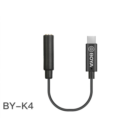 Cable Adaptador de Micrófono para Celular y Smartphone - Image 18