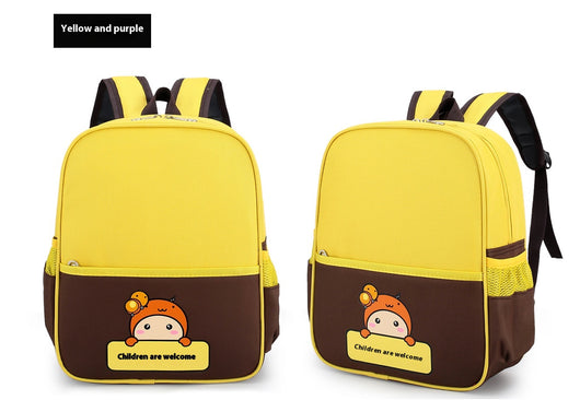Mochila Escolar Infantil Unisex para Niños y Niñas - Image 20