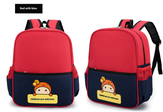 Mochila Escolar Infantil Unisex para Niños y Niñas - Image 22