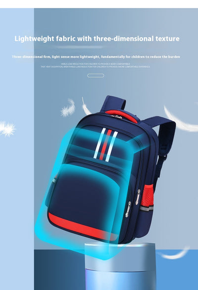 Mochila Infantil para Niños y Niñas, Set Escolar - Image 27