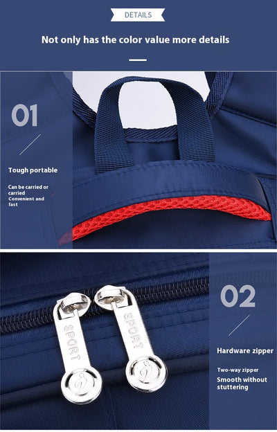 Mochila Infantil para Niños y Niñas, Set Escolar - Image 33