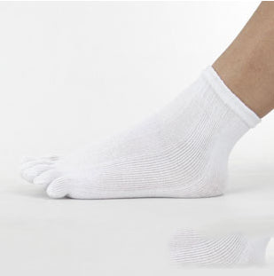Calcetines de Cinco Dedos para Hombre - Todas las Estaciones - Image 16