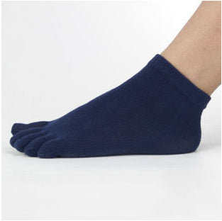 Calcetines de Cinco Dedos para Hombre - Todas las Estaciones - Image 17
