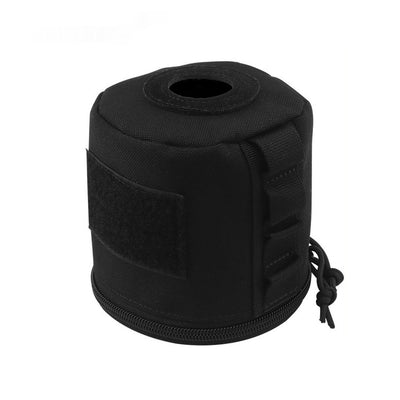 Bolsa Organizadora de Cintura para Camping y Senderismo con Almacenamiento de Pañuelos - Image 9