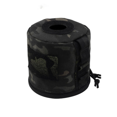 Bolsa Organizadora de Cintura para Camping y Senderismo con Almacenamiento de Pañuelos - Image 10