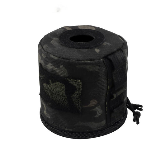 Bolsa Organizadora de Cintura para Camping y Senderismo con Almacenamiento de Pañuelos - Image 10