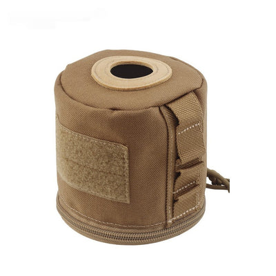 Bolsa Organizadora de Cintura para Camping y Senderismo con Almacenamiento de Pañuelos - Image 11