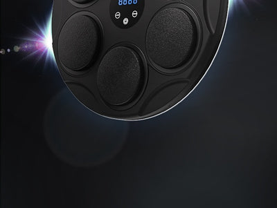 Saco de Boxeo Inteligente con Bluetooth para Entrenamiento Fitness - Image 13