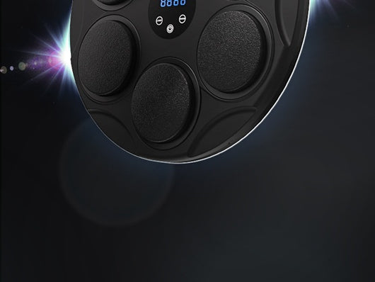 Saco de Boxeo Inteligente con Bluetooth para Entrenamiento Fitness - Image 13