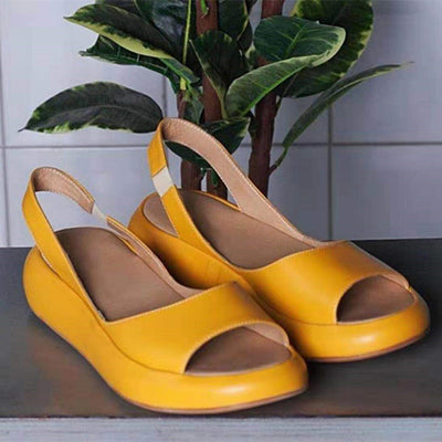 Sandalias Planas para Mujer - Comodidad y Estilo - Image 13