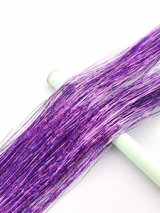 Set de Pelucas de Seda para Mascotas - Colores Vibrantes - Image 19