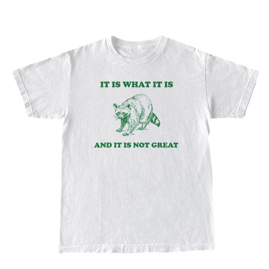 Playera Gráfica de Salud Mental con Humor Unisex - Image 17