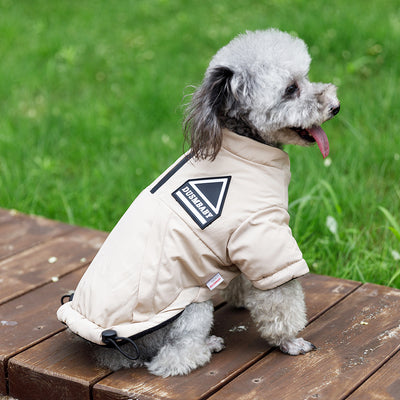 Chaleco Térmico para Mascotas - Abrigo Grueso para Otoño e Invierno - Image 44
