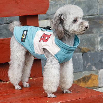 Chaleco Térmico para Mascotas - Abrigo Grueso para Otoño e Invierno - Image 51
