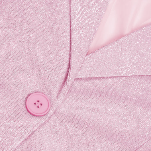 Blazer Casual Ajustado para Mujer - Elegancia Moderna - Image 63