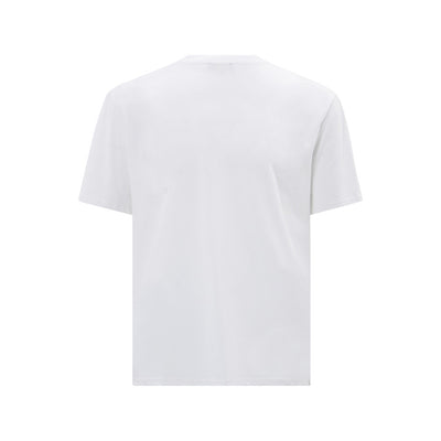 Playera Hombre Estampado Estrella de Cinco Puntas - Image 29