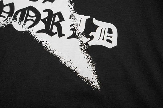 Playera Hombre Estampado Estrella de Cinco Puntas - Image 31
