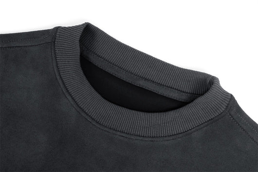 Camiseta Manga Corta con Bordado Retro Alfabético para Hombre - Image 27