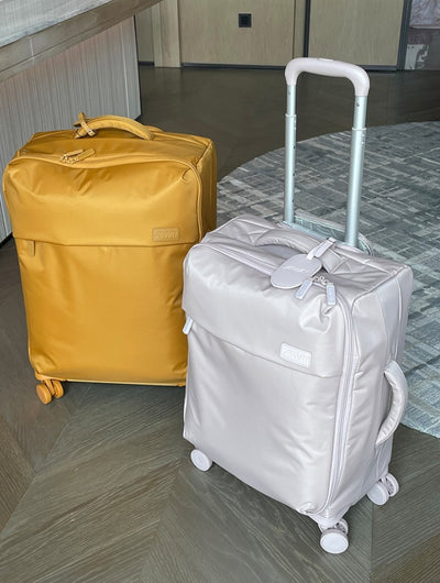 Maleta Ultraligera Impermeable con Ruedas Giratorias 360° - Image 13