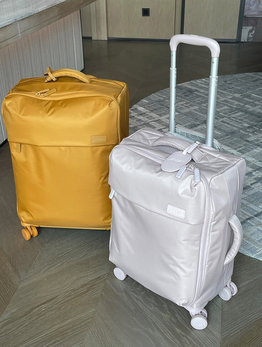Maleta Ultraligera Impermeable con Ruedas Giratorias 360° - Image 13