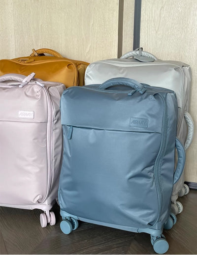 Maleta Ultraligera Impermeable con Ruedas Giratorias 360° - Image 14