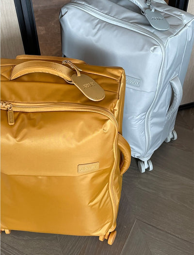Maleta Ultraligera Impermeable con Ruedas Giratorias 360° - Image 15