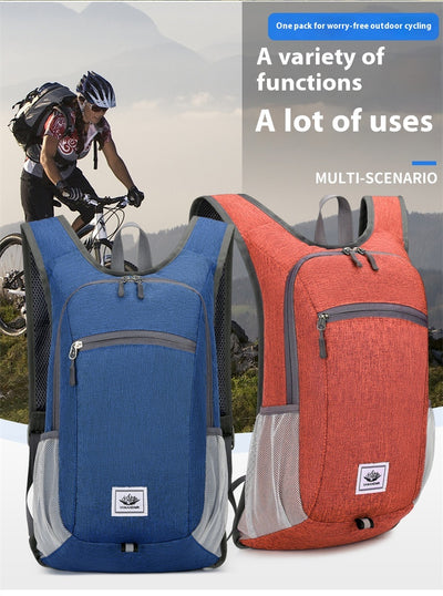 Bolsa Deportiva Plegable Ultraligera para Caminatas - Image 38