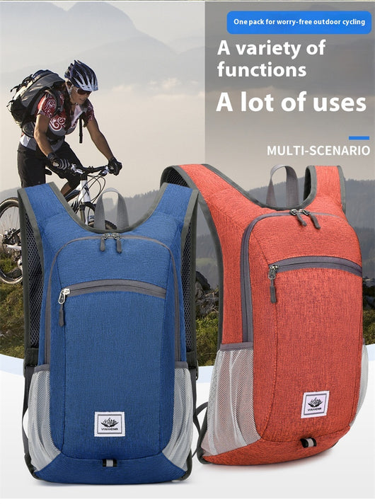 Bolsa Deportiva Plegable Ultraligera para Caminatas - Image 38