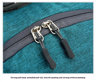 Bolsa Deportiva Plegable Ultraligera para Caminatas - Image 39