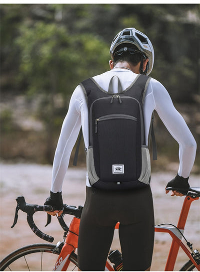Bolsa Deportiva Plegable Ultraligera para Caminatas - Image 43