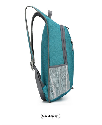 Bolsa Deportiva Plegable Ultraligera para Caminatas - Image 46