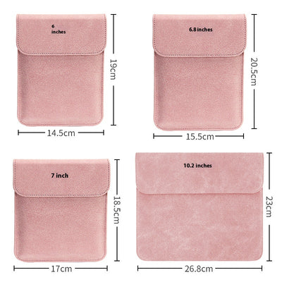 Funda Magnética Impermeable para Kindle - Protección Total con Cierre de Succión - Image 25