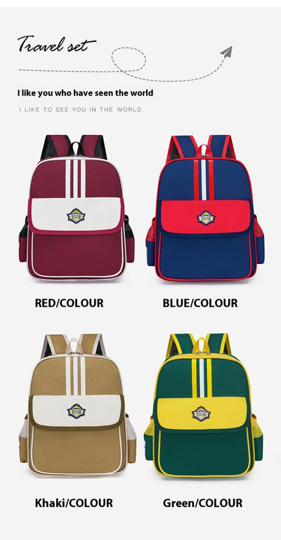 Mochila Infantil de Transición para Niños y Niñas - Image 38