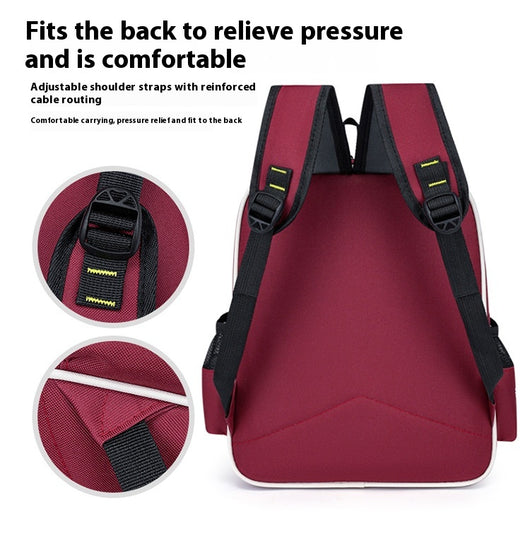 Mochila Infantil de Transición para Niños y Niñas - Image 43