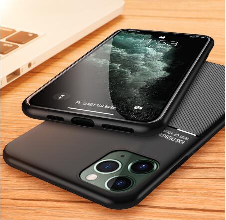Funda Magnética de Cuero para Apple con Textura Premium - Image 14