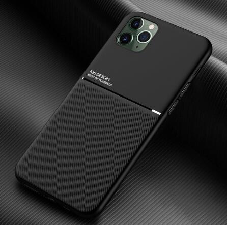 Funda Magnética de Cuero para Apple con Textura Premium - Image 17