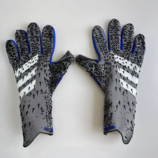 Guantes de Látex Profesionales Antideslizantes sin Dedos - Image 17