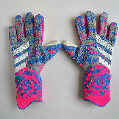 Guantes de Látex Profesionales Antideslizantes sin Dedos - Image 18