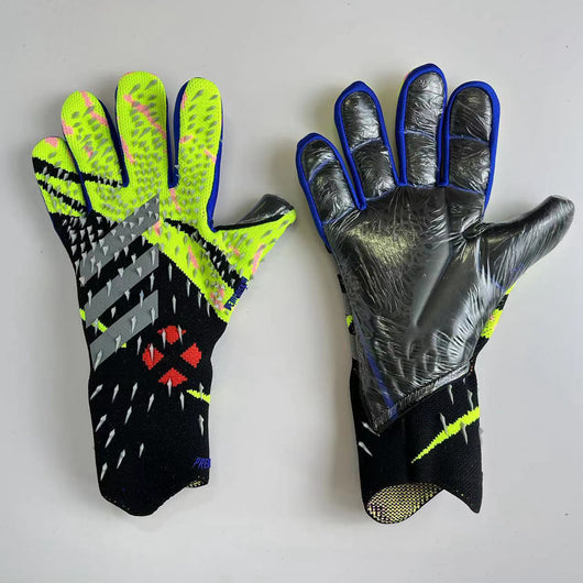 Guantes de Látex Profesionales Antideslizantes sin Dedos - Image 20