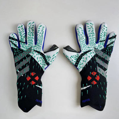 Guantes de Látex Profesionales Antideslizantes sin Dedos - Image 21