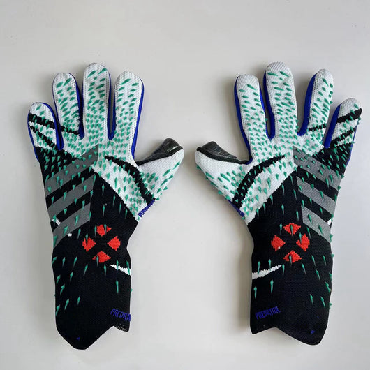 Guantes de Látex Profesionales Antideslizantes sin Dedos - Image 21