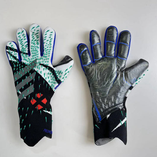 Guantes de Látex Profesionales Antideslizantes sin Dedos - Image 22