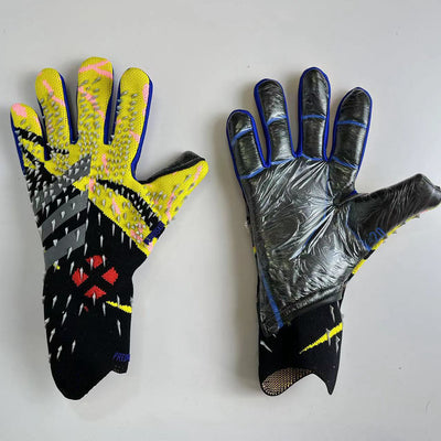 Guantes de Látex Profesionales Antideslizantes sin Dedos - Image 25