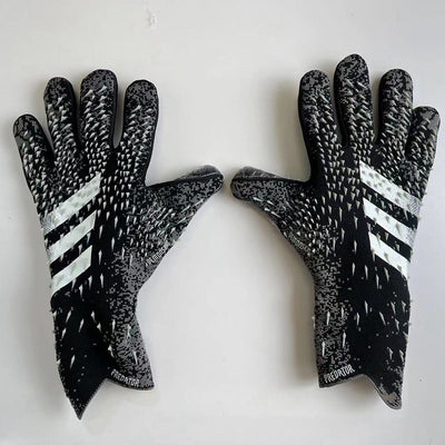 Guantes de Látex Profesionales Antideslizantes sin Dedos - Image 27