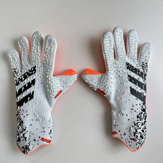 Guantes de Látex Profesionales Antideslizantes sin Dedos - Image 28