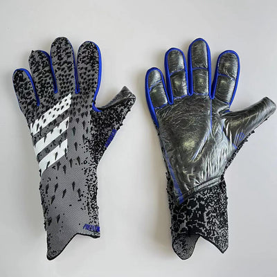 Guantes de Látex Profesionales Antideslizantes sin Dedos - Image 29
