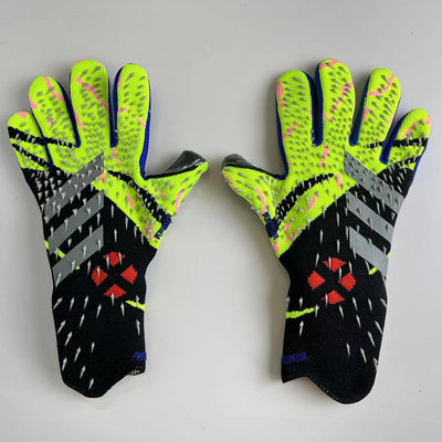 Guantes de Látex Profesionales Antideslizantes sin Dedos - Image 30