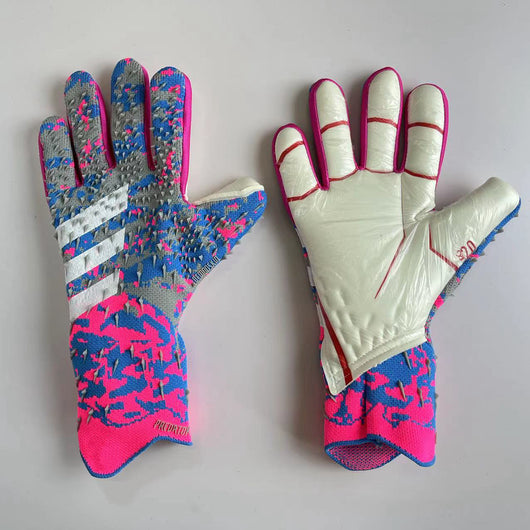 Guantes de Látex Profesionales Antideslizantes sin Dedos - Image 31