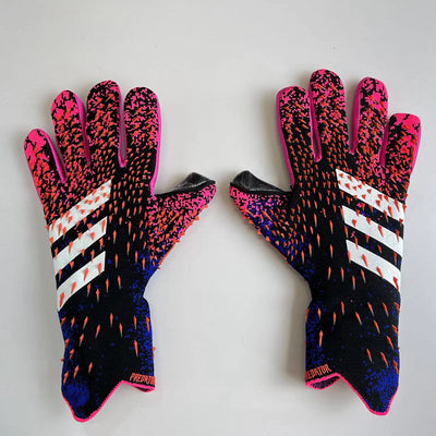 Guantes de Látex Profesionales Antideslizantes sin Dedos - Image 32
